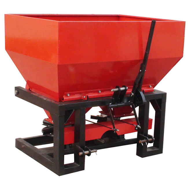 Fertilizer Spreader - Buy Fertilizer Spreader, Tractor Fertilizer ...